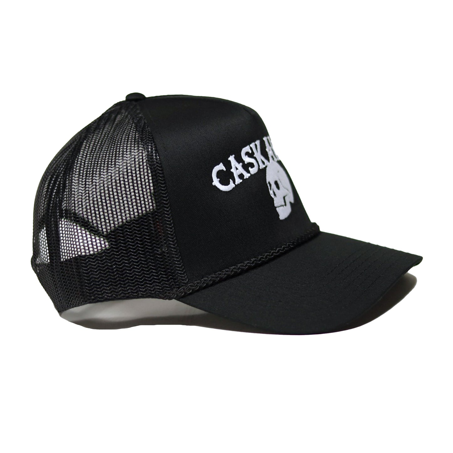 Caskaway Hat - Black