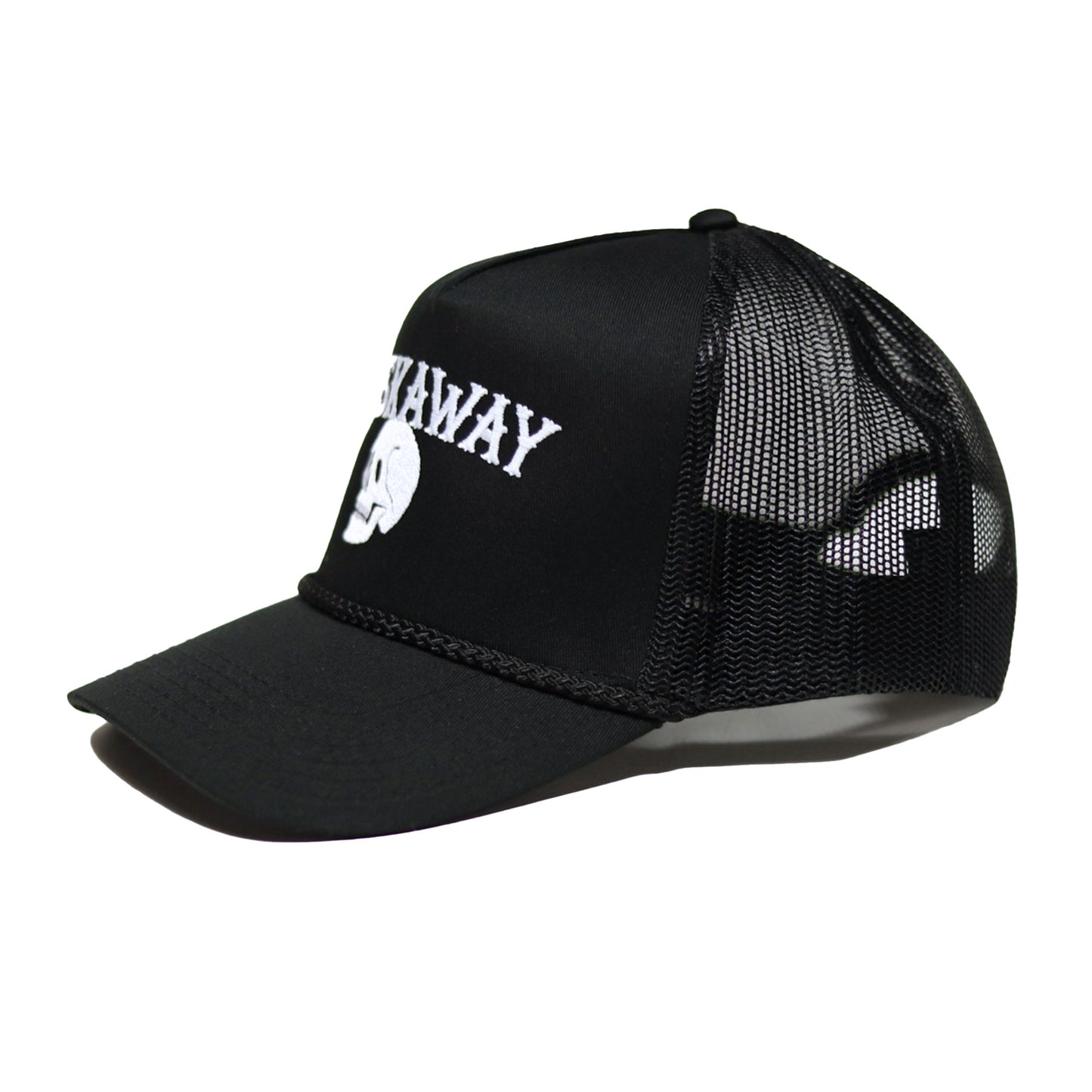 Caskaway Hat - Black