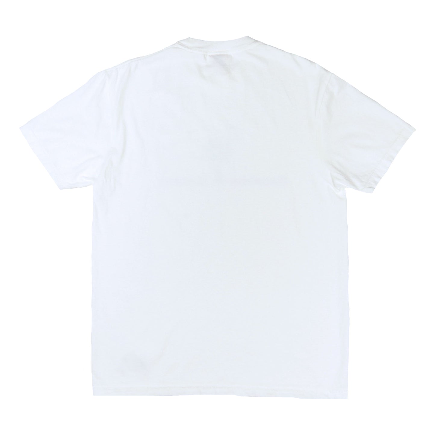 BH Palmetto Tee - Vintage White