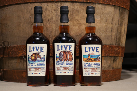 Firefly Caskaway Bundle (Designs 1,2,3)