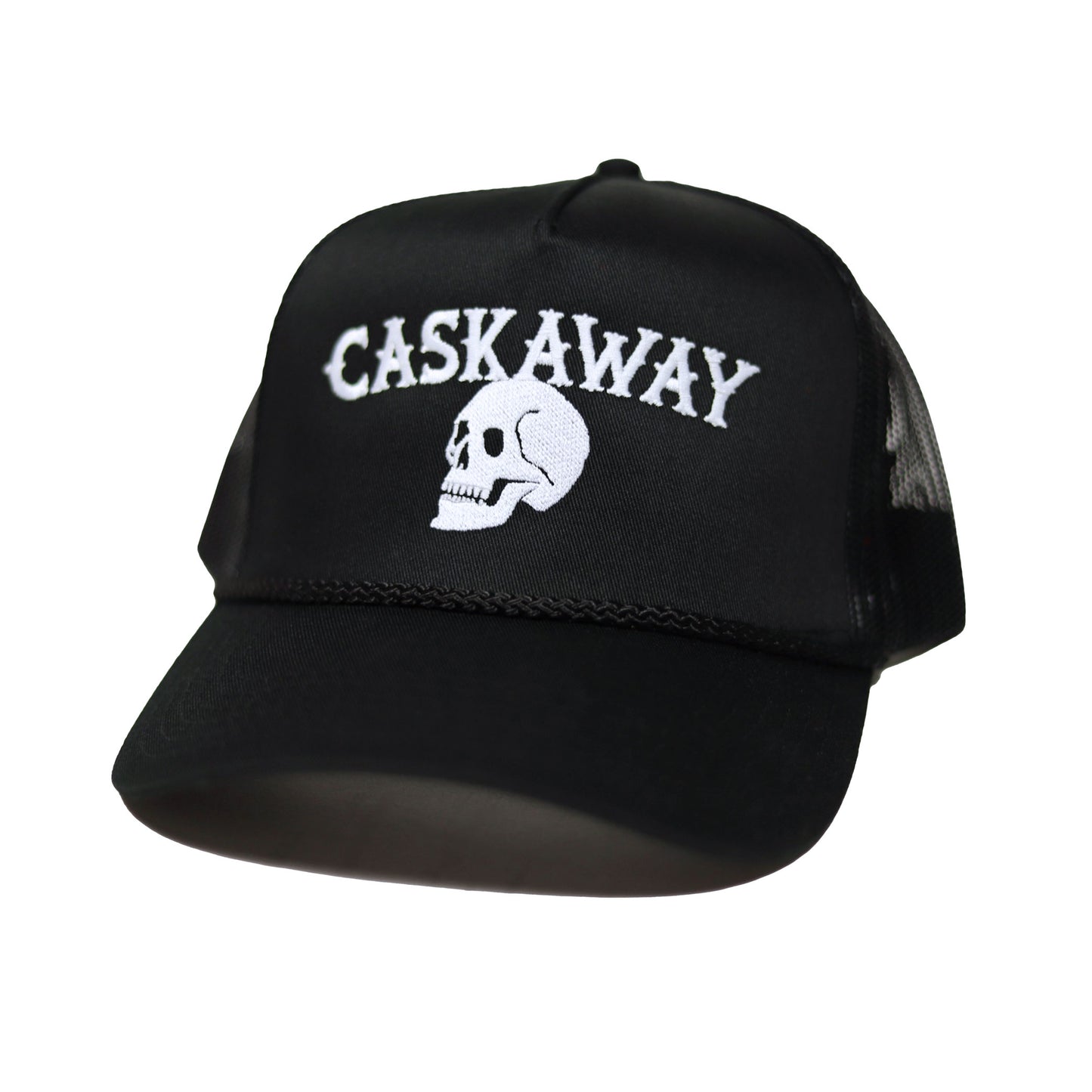 Caskaway Hat - Black
