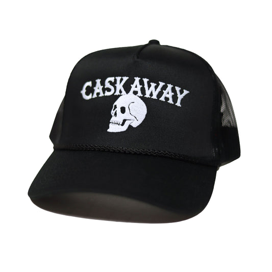 Caskaway Hat - Black