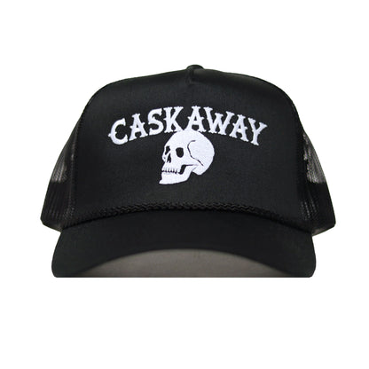 Caskaway Hat - Black