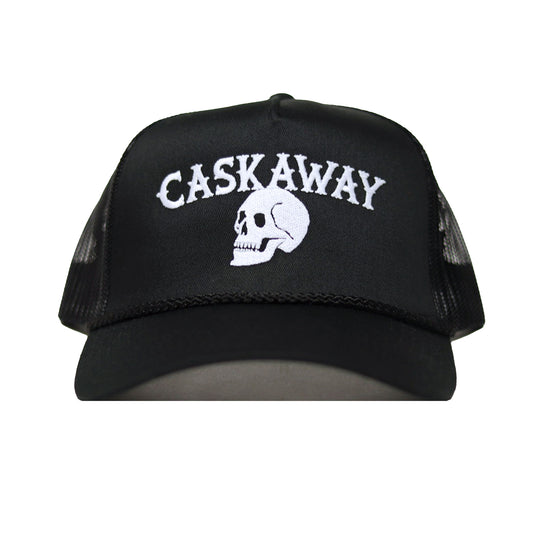 Caskaway Hat - Black