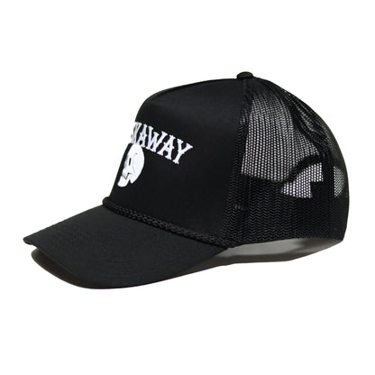 Caskaway Hat - Black