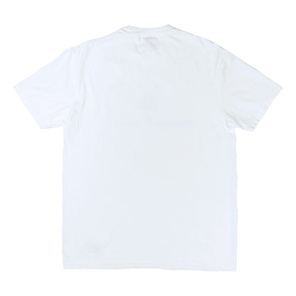 BH Palmetto Tee - Vintage White