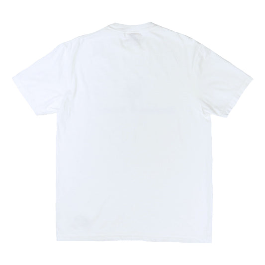 BH Palmetto Tee - Vintage White