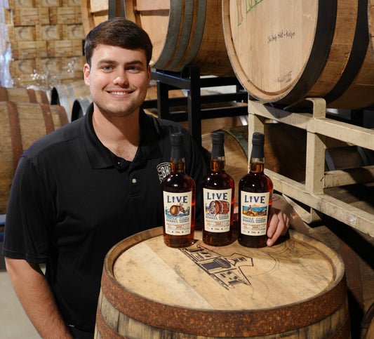 Firefly Caskaway Bundle (Designs 1,2,3)